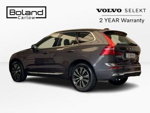 Volvo XC60 B4 INSCRIPTION *2YR WARRANTY* €145 PER - Image 4