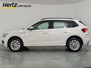 Skoda Kamiq AMBITION 1.0TSI 110HP Petrol Manual - Image 4