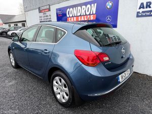 2015 OPEL ASTRA 1.6 CRDI 110BHP EXCITE 5DR - Image 3