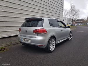 GOLF 1.6 TDI .. NCT 2027 - Image 4