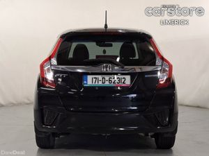 Honda Fit HYBRID 5DR AUTO - Image 4