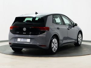 *15* 2022 Volkswagen ID.3 life - Image 4