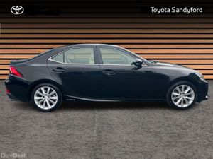 Lexus IS EXECUTIVE HYBRID AUTOMATIC // FULL LEATHE - Image 3