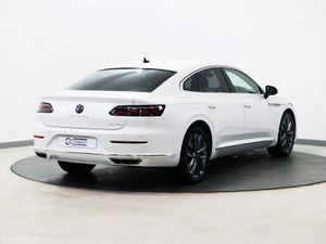 *12* 2023 Volkswagen Arteon 1.4 elegance auto - Image 4