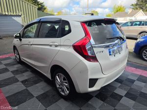 2014 HONDA FIT new NCT 06/2027 - Image 2