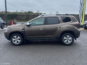 Dacia Duster 1.5 Blue dCi 115 Comfort - Image 4