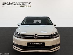 2020 Volkswagen Touran 2.0 TDI Highline Auto 7 Sea - Image 2
