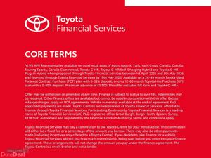 Toyota Corolla 2.0 VVT-h GR SPORT CVT Euro 6 (s/s) - Image 3