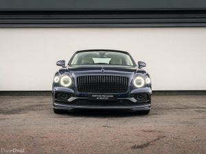 Bentley Flying Spur 4.0 V8 Mulliner Driving Spec 4 - Image 2