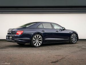 Bentley Flying Spur 4.0 V8 Mulliner Driving Spec 4 - Image 4