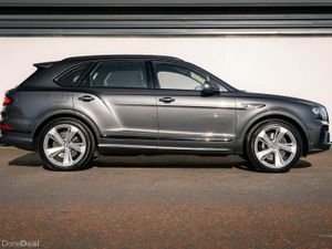 Bentley Bentayga 3.0 V6 Hybrid 462 5Dr Auto [4 Sea - Image 4