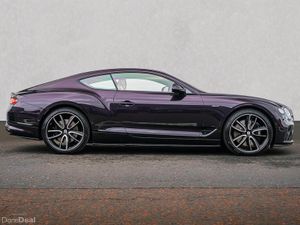 Bentley Continental GT 4.0 V8 Azure 2Dr Auto [Blac - Image 2