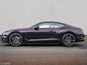 Bentley Continental GT 4.0 V8 Azure 2Dr Auto [Blac - Image 3