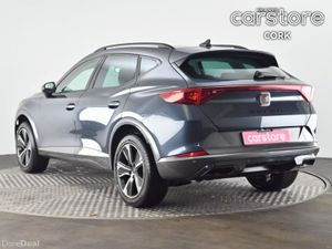 Cupra Formentor 1.5TSI 150hp DSG - Image 3