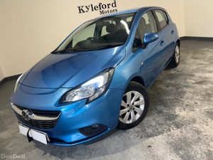 Vauxhall Corsa 2018 - Image 3