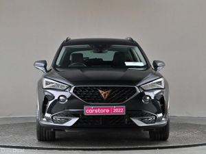 Cupra Formentor 1.4 ETSI DSG V1 PHEV **HALF LEATHE - Image 2