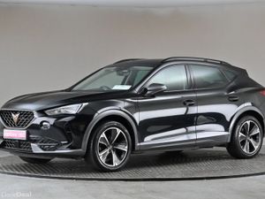 Cupra Formentor 1.4 ETSI DSG V1 PHEV **HALF LEATHE - Image 4