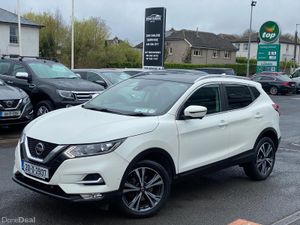 Nissan Qashqai 2020 1.3 petrol - Image 2