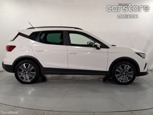 SEAT Arona 1.0TSI 110hp DSG SE+ - Image 2