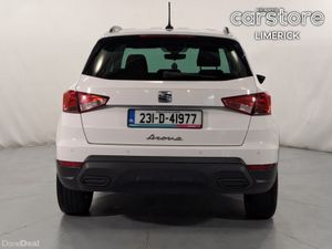 SEAT Arona 1.0TSI 110hp DSG SE+ - Image 4