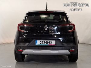 Renault Captur TCe 140 Auto Evolution - Image 4