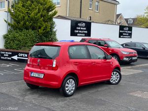 Skoda Citigo 2015 - Image 4