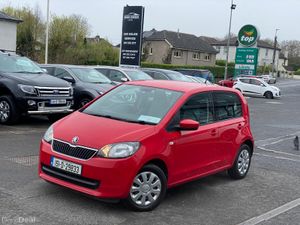 Skoda Citigo 2015 - Image 2