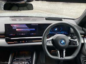 BMW 5-Series 530e M Sport Pro Saloon - Image 4