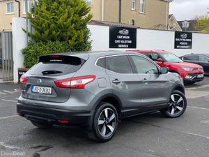 Nissan Qashqai 2016 1.2 automatic - Image 3