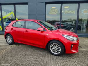 Kia Rio 1.4 LX - Image 4