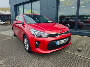 Kia Rio 1.4 LX - Image 2