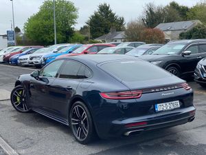Porsche Panamera 4 E-Hyrbid 462hp 2017 - Image 4