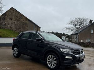 Volkswagen T-Roc 2018 - Image 2