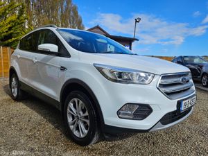 Ford Kuga 2019 titanium - Image 3