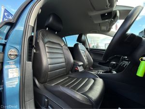 Volkswagen Golf FULL LEATHER PACK HIGHLINE EDITION - Image 2