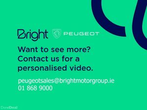 Peugeot 5008 FL GT 1.2 130 AUTO 6.3 4DR - Image 3