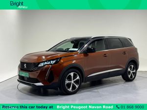 Peugeot 5008 FL GT 1.2 130 AUTO 6.3 4DR - Image 4