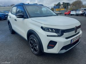 Citroen C3 PLUS PURETECH 100 MY30 4DR - Image 4