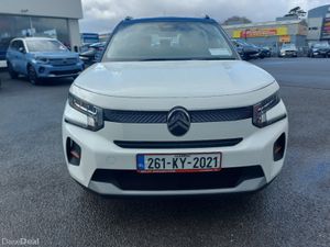 Citroen C3 PLUS PURETECH 100 MY30 4DR - Image 3