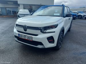 Citroen C3 PLUS PURETECH 100 MY30 4DR - Image 2