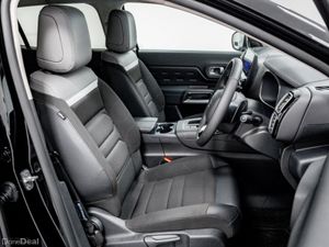Citroen C5 Aircross Plus Model 1.5 Diesel Auto 130 - Image 3