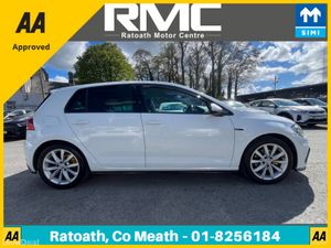 Volkswagen Golf R-LINE 1.6 TDI - Image 4