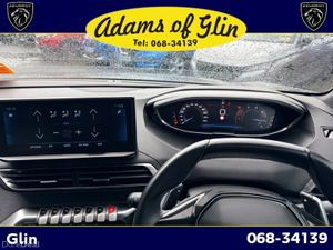 Peugeot 5008 FL ALLURE 1.5 BLUE HDI 13 - Image 2