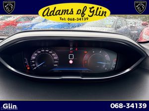 Peugeot 5008 FL ALLURE 1.5 BLUE HDI 13 - Image 3