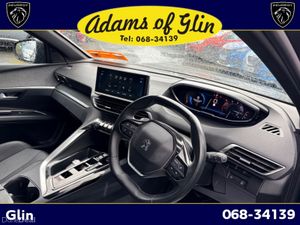 Peugeot 5008 FL ALLURE 1.5 BLUE HDI 13 - Image 4