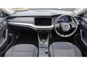 Skoda Octavia STYLE 1.0 TSI 110HP DSG AUTO-REAR PS - Image 3