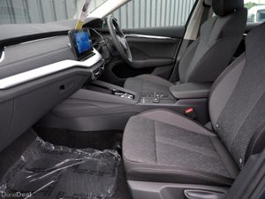 Skoda Octavia STYLE 1.0 TSI 110HP DSG AUTO-REAR PS - Image 4