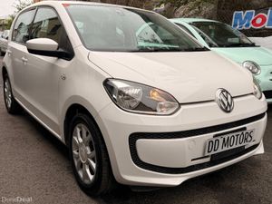 Volkswagen up 2015  1.0 Automatic - Image 3
