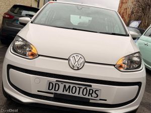 Volkswagen up 2015  1.0 Automatic - Image 2