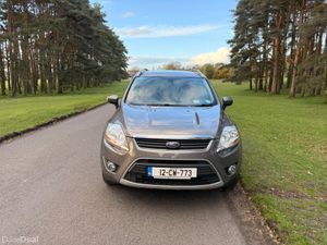 Ford Kuga 2012 4X4 Diesel - Image 2